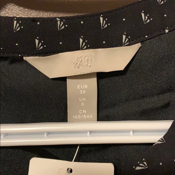 Short H&M dress NWT - Picture 3 of 7